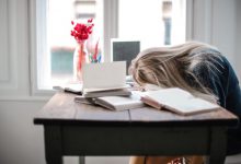 Sleep Disorders That Effect Students