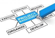 PRINCE2 Foundation Project Management