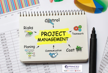 PRINCE2 Project Management as a broad concept