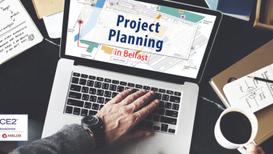 PRINCE2 Project Planning in Belfast