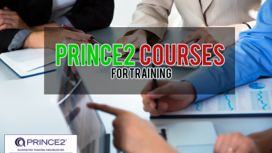 prince2 courses for training
