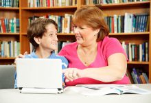 Teaching students with learning disabilities