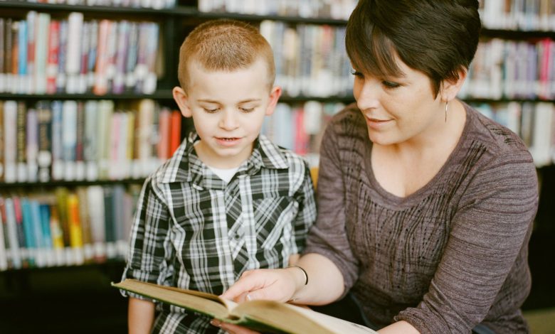 Tips to motivate child to Study