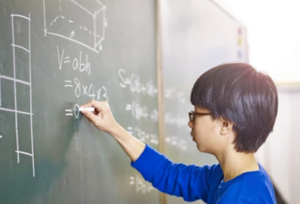 10 Things We Can Learn from Singapore Maths
