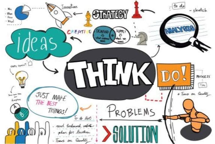 Tricks to Improve Your Analytical Thinking Skills