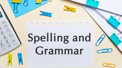 Top 10 advantages of using a Grammar checking tool