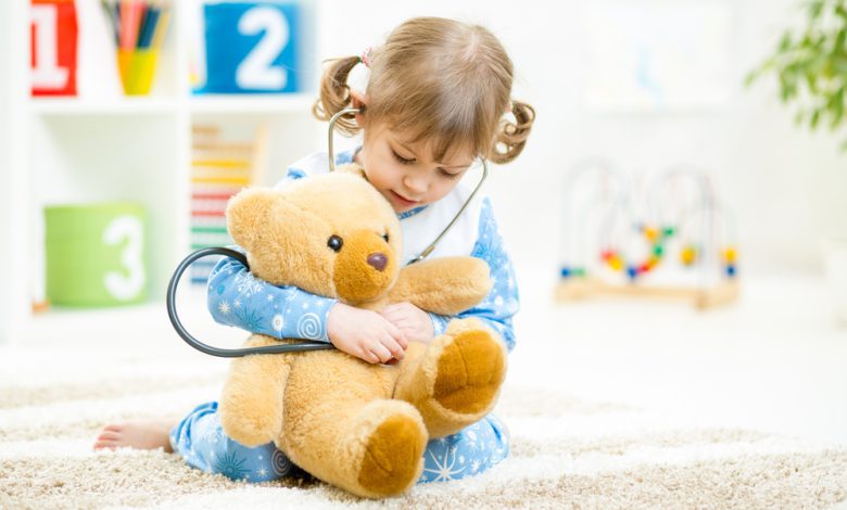 How to Become a Pediatric Nurse