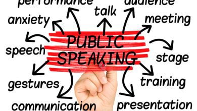 Improving Your Public Speaking in an Effort to Be a Better Educator