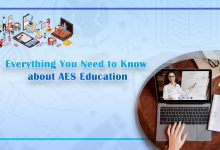Everything You Need to Know about AES Education