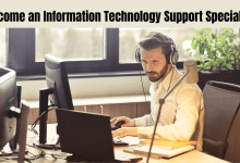 Requirements to Become an Information Technology Support Specialist