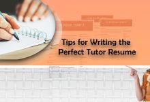 When creating a resume for a tutoring job, it is essential that your education, experience, and qualifications are accurately represented