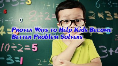 Proven Ways to Help Kids Become Better Problem Solvers