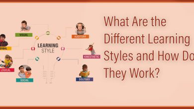 What Are the Different Learning Styles and How Do They Work