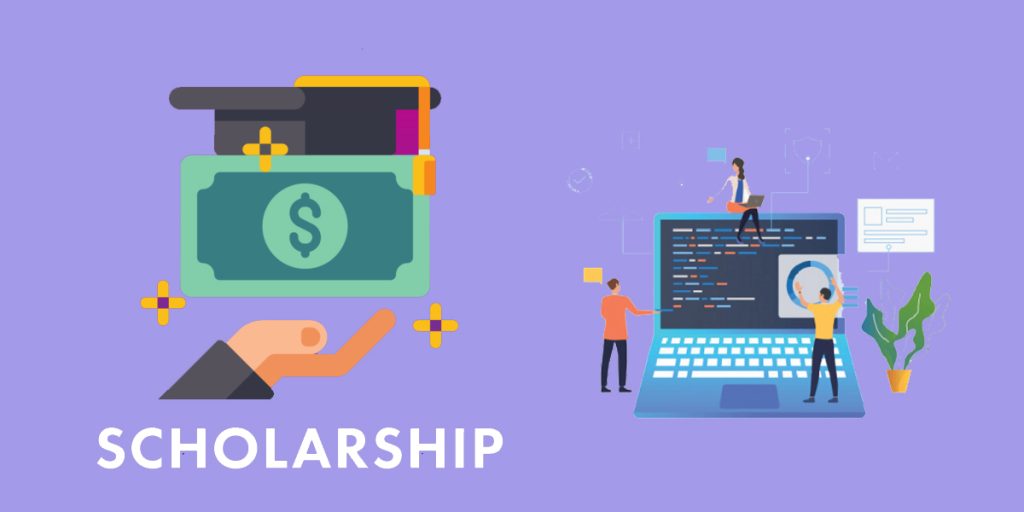 College Scholarships Application