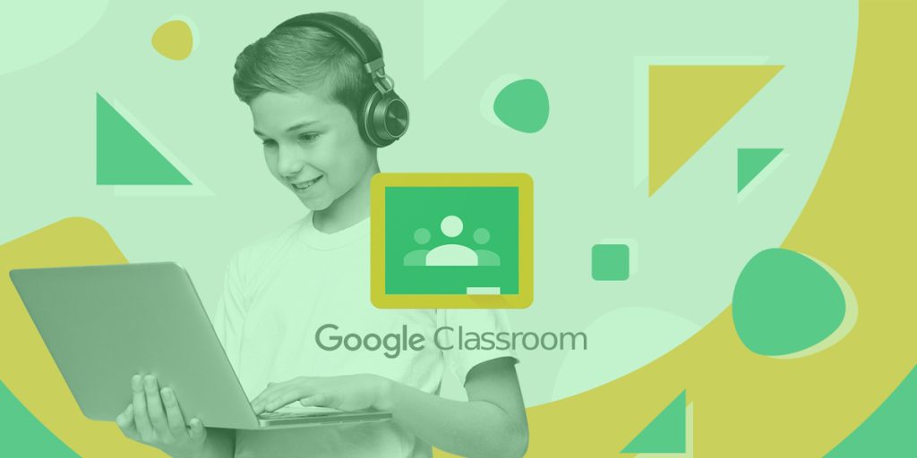 Google Classroom Games