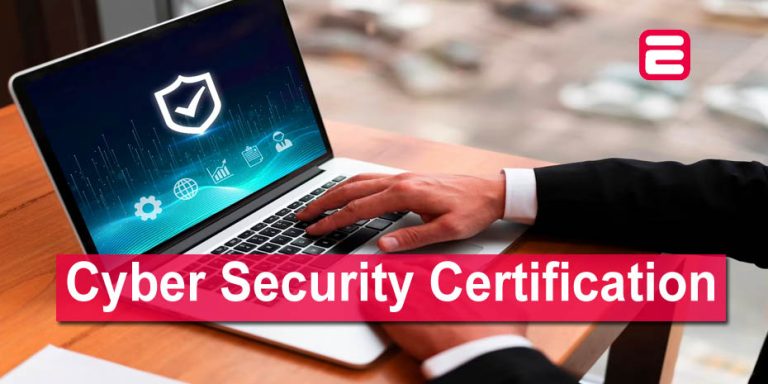 Cyber Security Certification