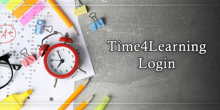 Time4Learning Login