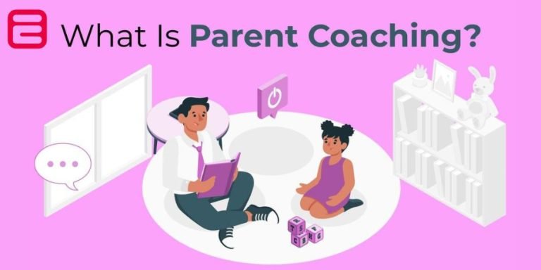What is Parent Coaching