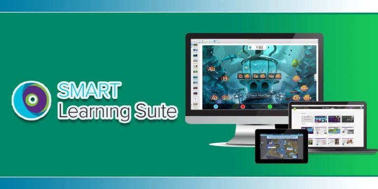 Learning Suite