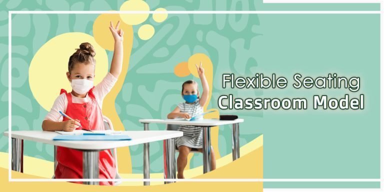 Flexible Seating Classroom