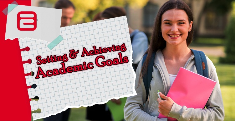 Academic goals setting