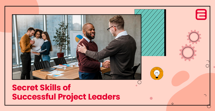Project Leaders
