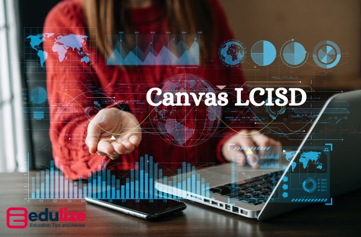 What is Canvas LCISD