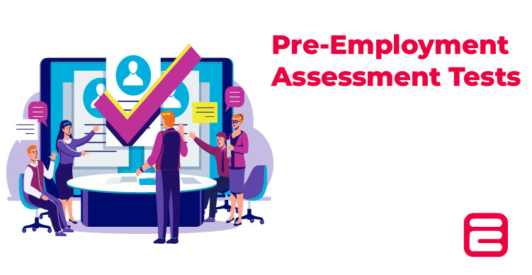 Pre-Employment Assessment Tests