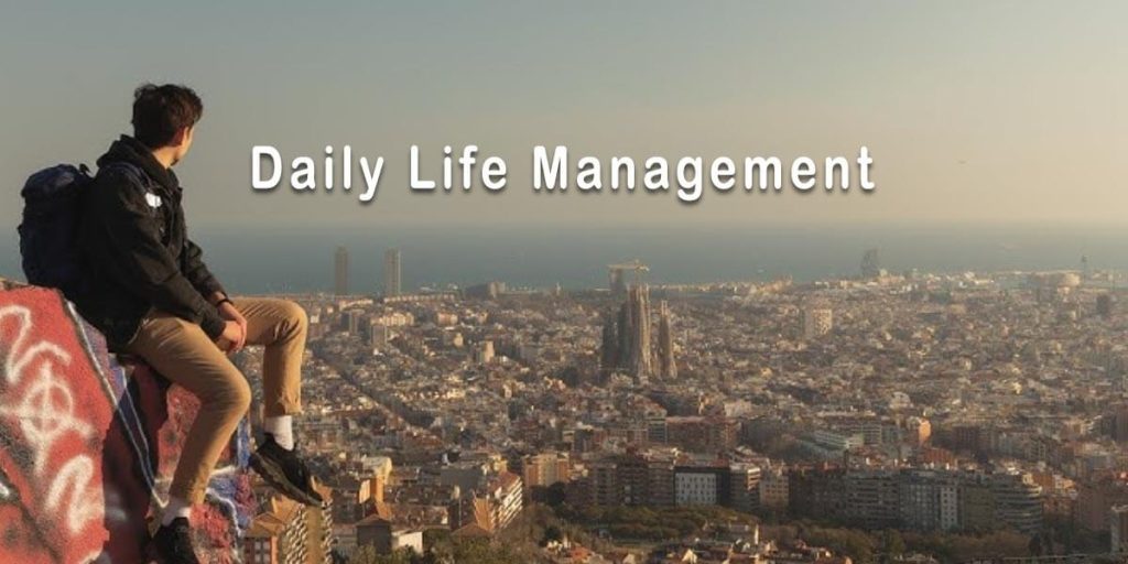 Helpful Study Abroad Tips daily life management