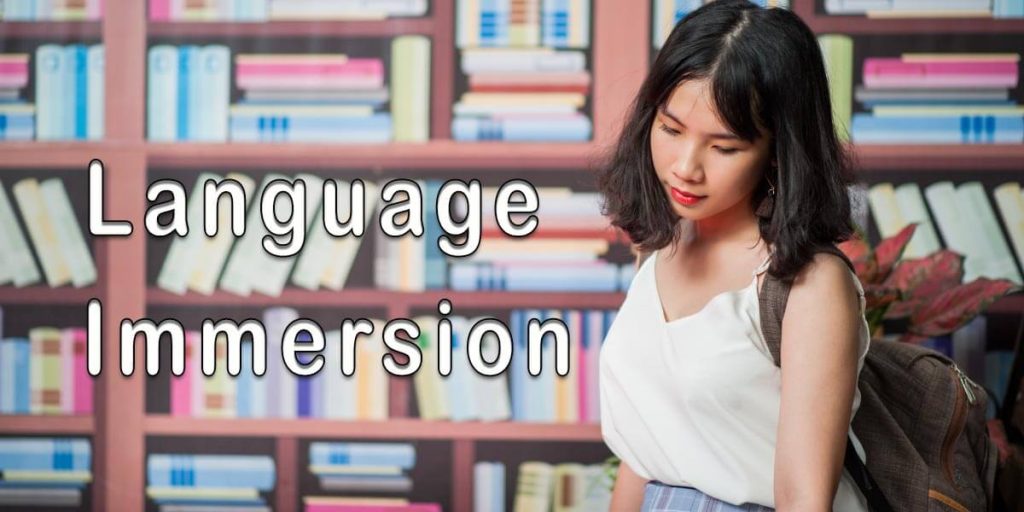 Helpful Study Abroad Tips language immersion
