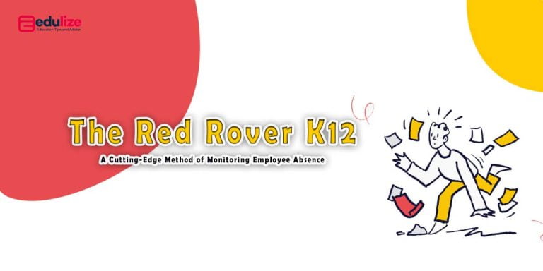 Red Rover K12