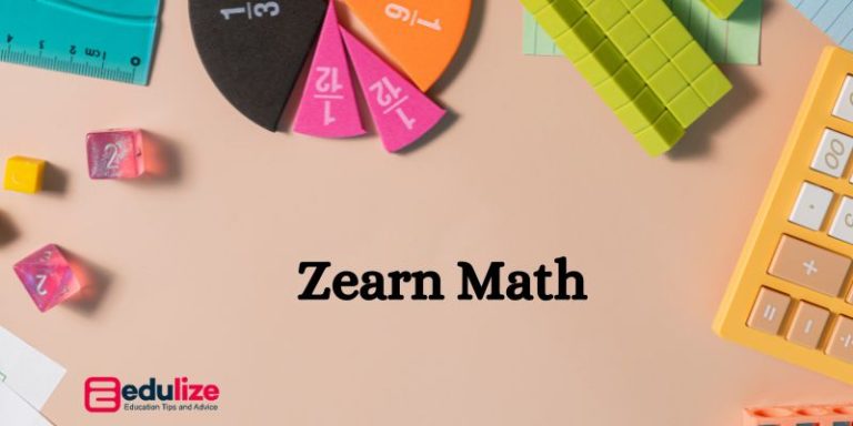 Zearn Math